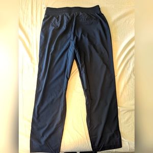 Gapfit Runaround Pant, Large, Navy Blue